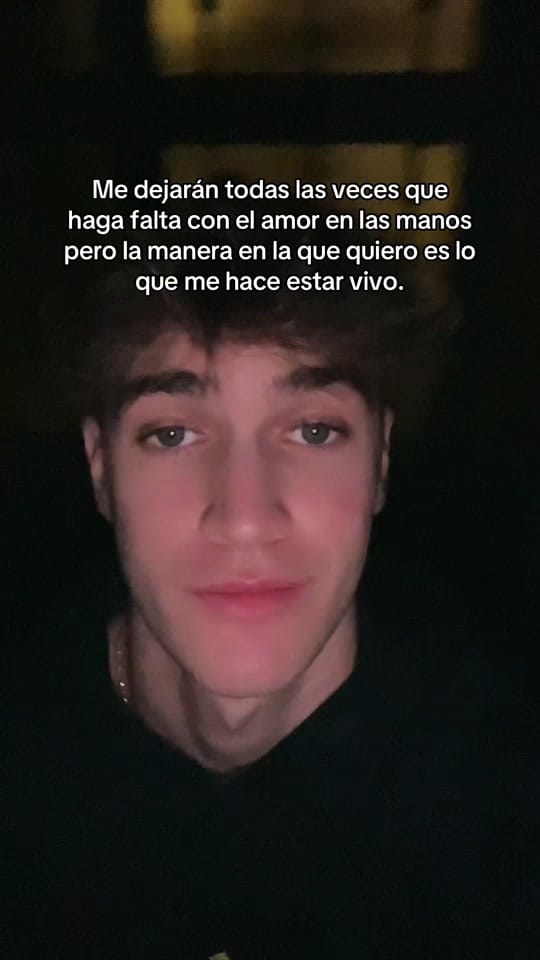 Post 10 by Iker on TikTok (video)