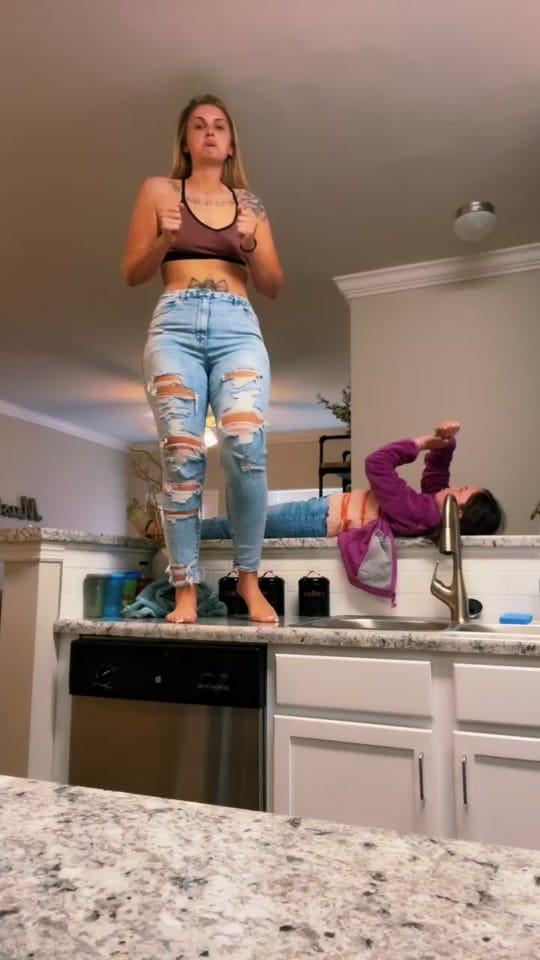 Post 10 by Brooke Stone on TikTok (video)
