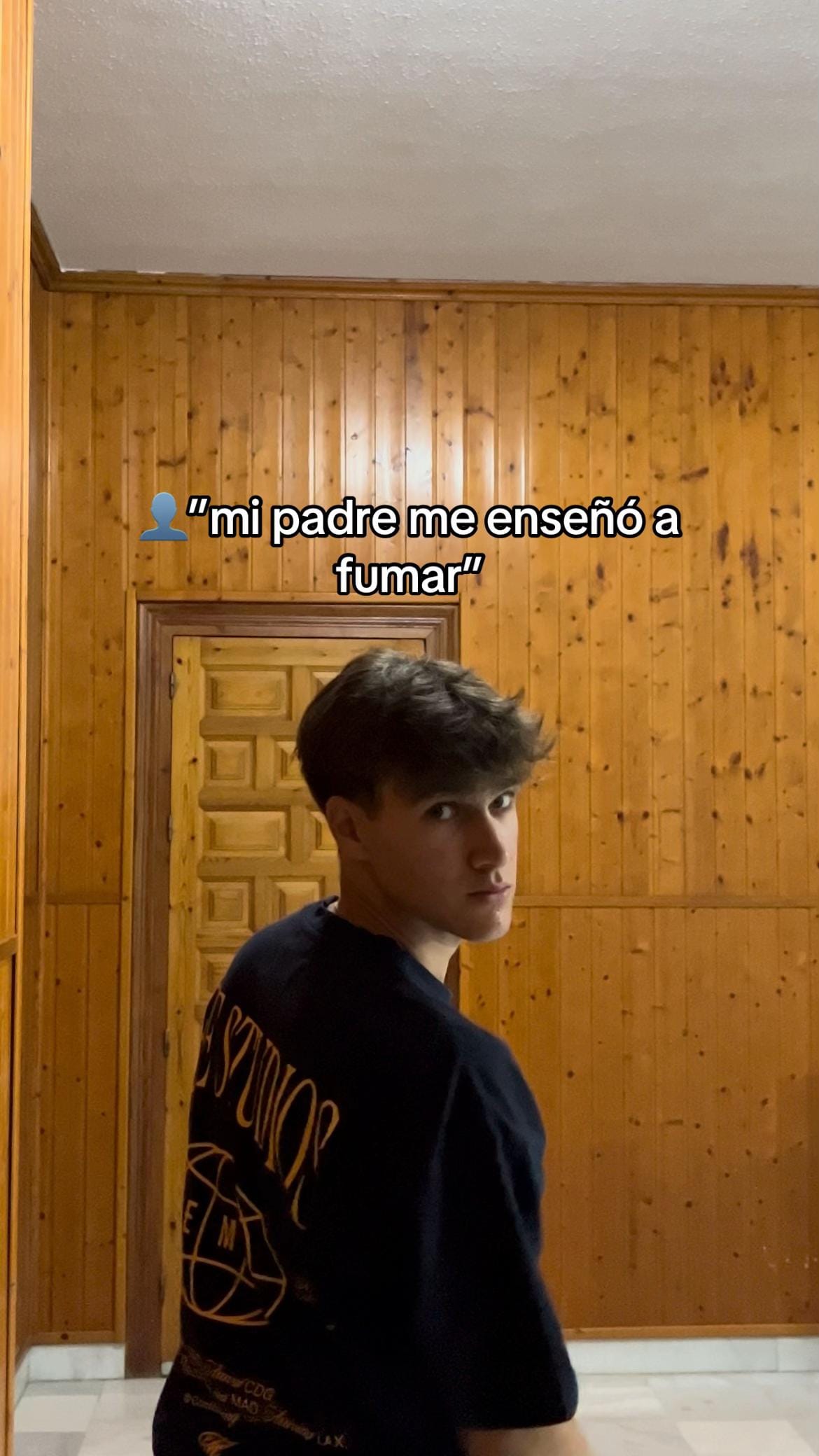 Post 4 by Iker on TikTok (video)