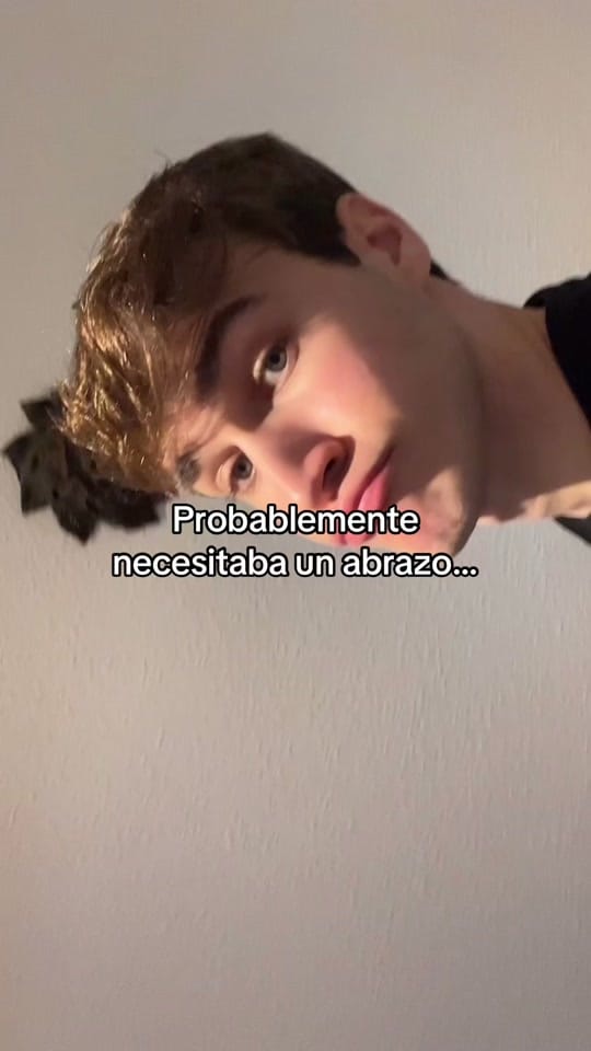 Post 1 by Iker on TikTok (video)