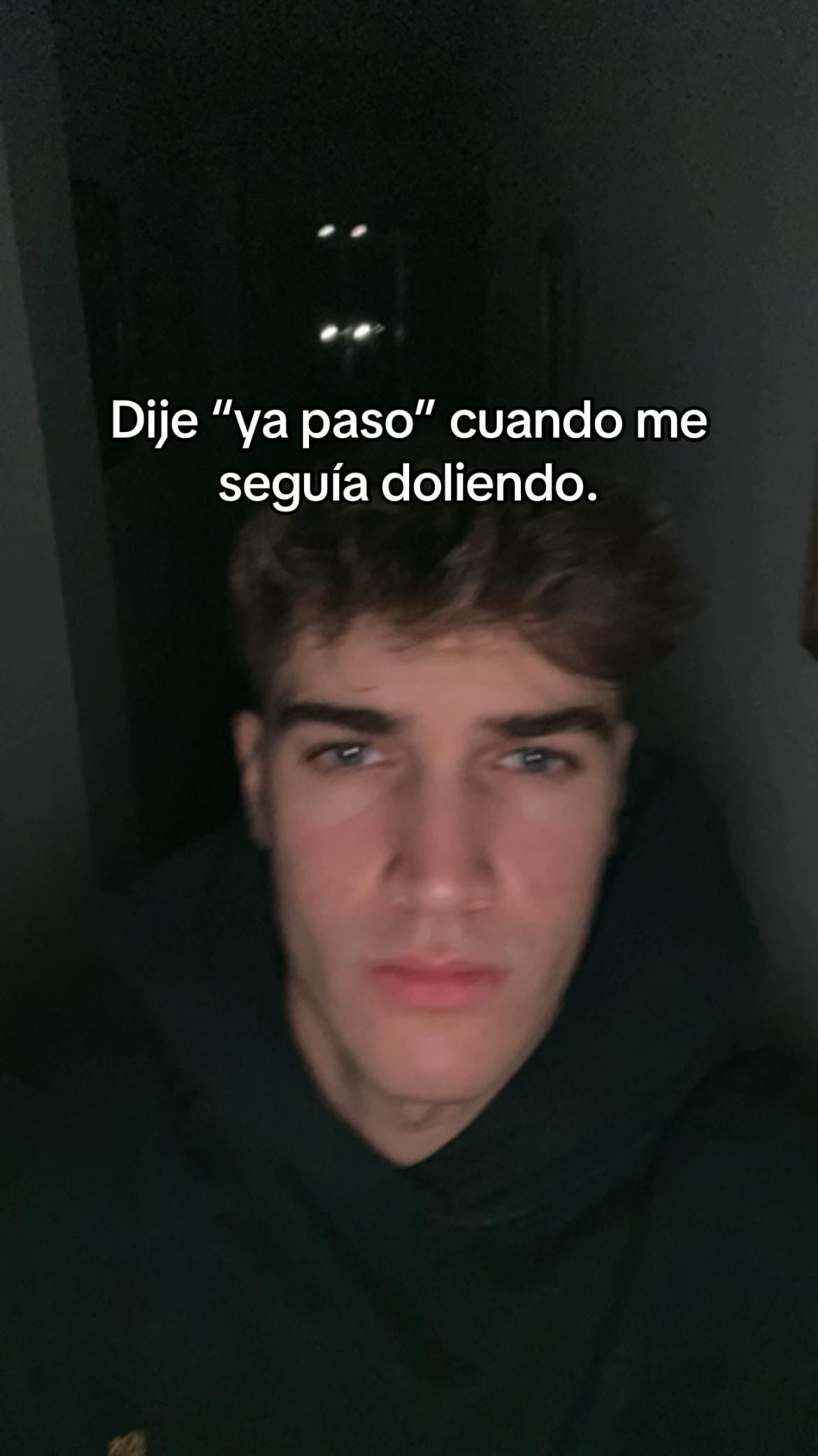 Post 8 by Iker on TikTok (video)