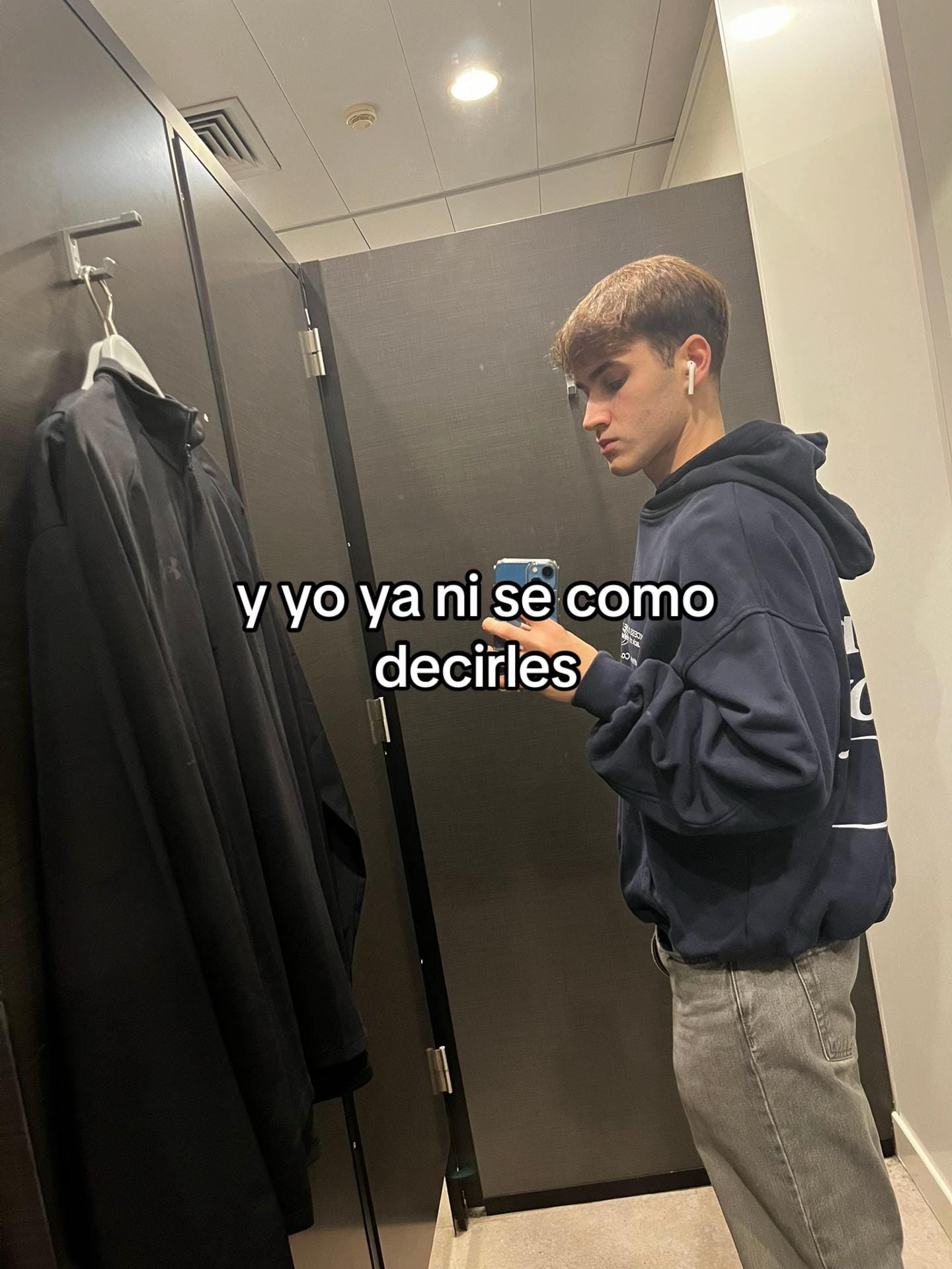 Post 6 by Iker on TikTok (video)