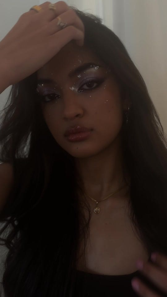 Post 2 by TheBallerinaBrideMUA on TikTok (video)