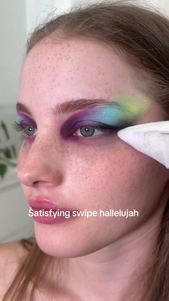Post 8 by TheBallerinaBrideMUA on TikTok (video)