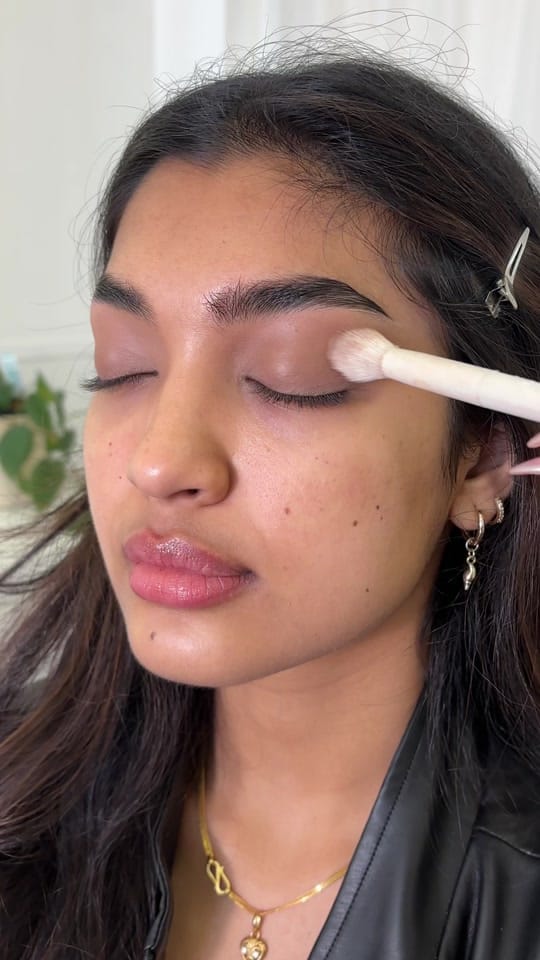 Post 3 by TheBallerinaBrideMUA on TikTok (video)