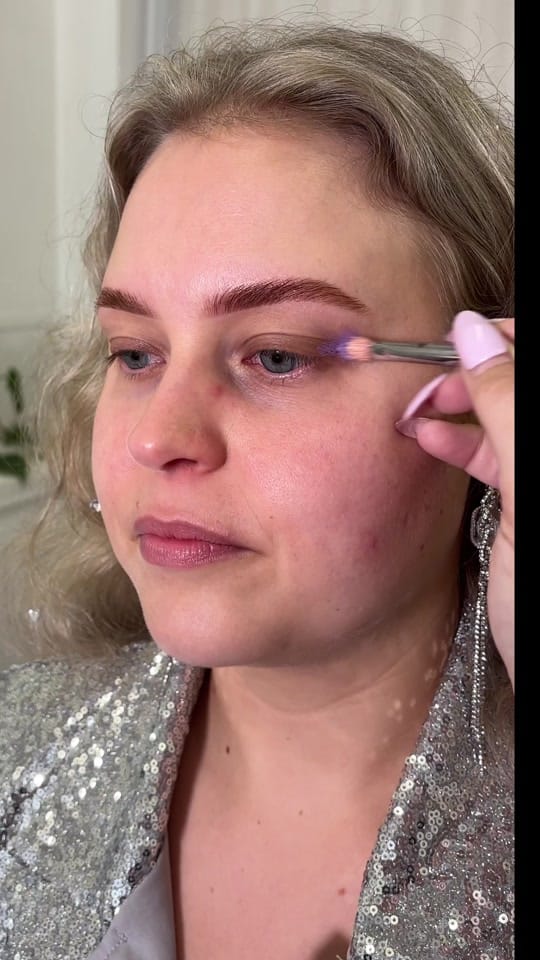 Post 7 by TheBallerinaBrideMUA on TikTok (video)