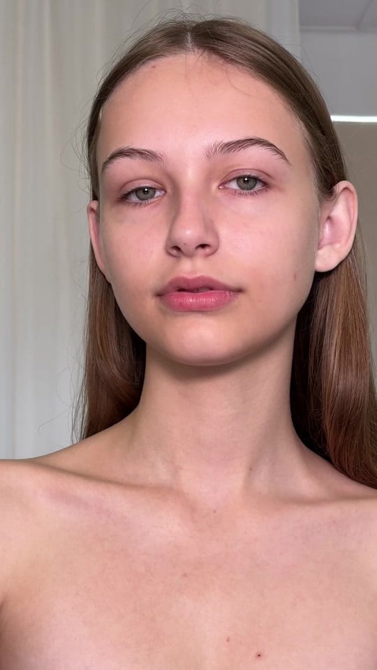 Post 5 by TheBallerinaBrideMUA on TikTok (video)