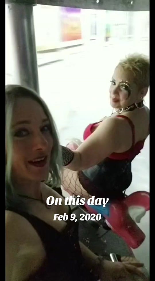 Post 1 by gypsy_chaos on TikTok (video)