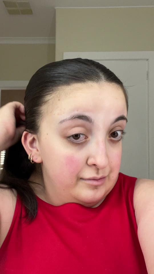 Post 5 by Chrissy on TikTok (video)