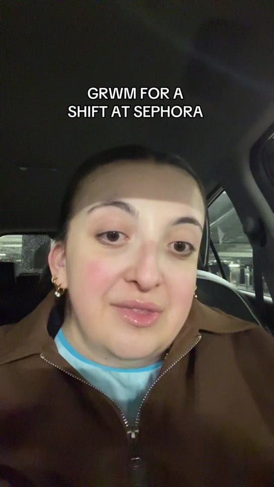 Post 1 by Chrissy on TikTok (video)