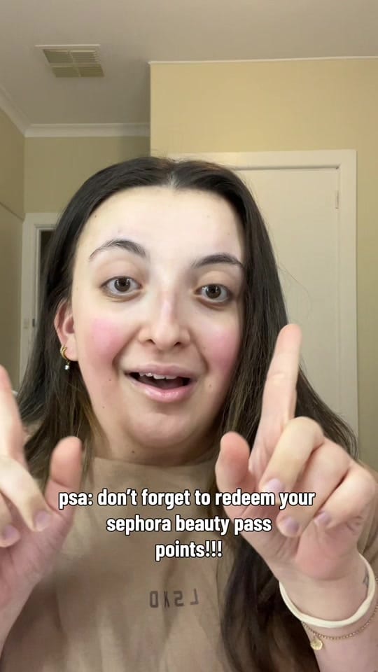 Post 3 by Chrissy on TikTok (video)