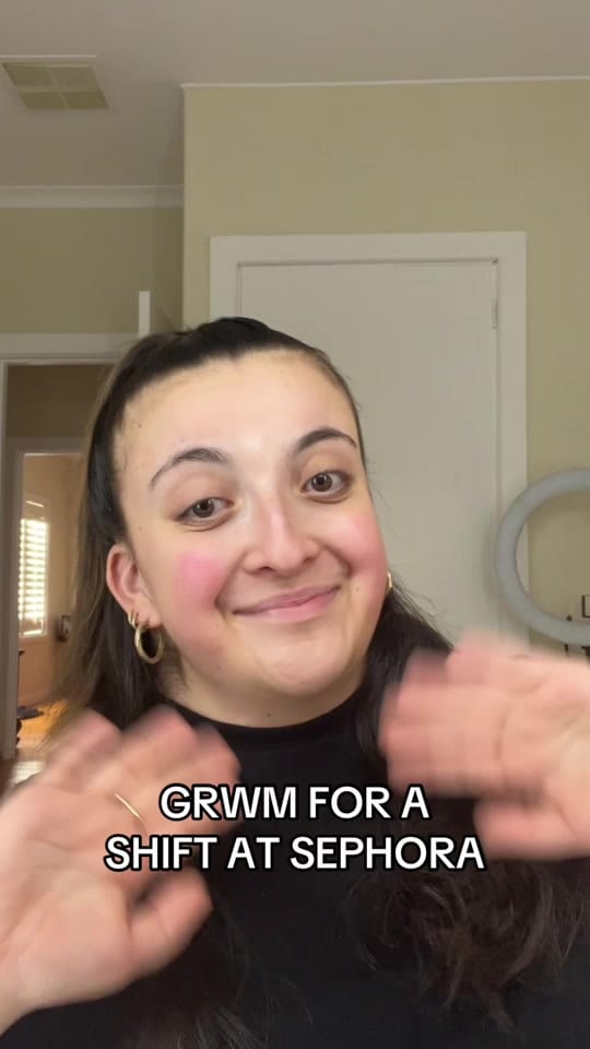 Post 10 by Chrissy on TikTok (video)