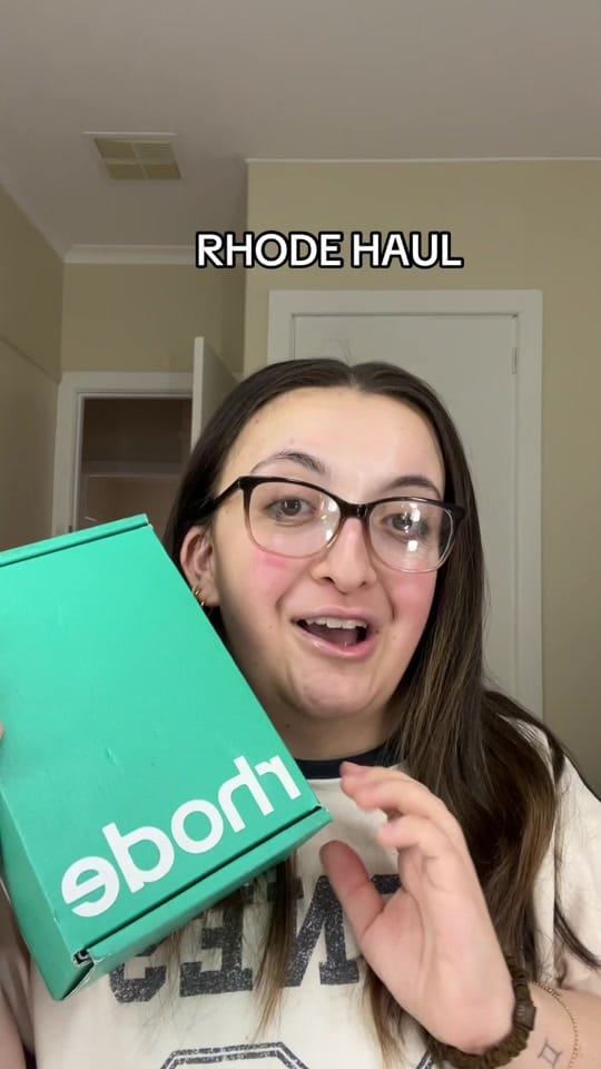 Post 2 by Chrissy on TikTok (video)