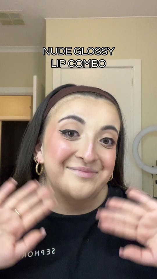 Post 9 by Chrissy on TikTok (video)