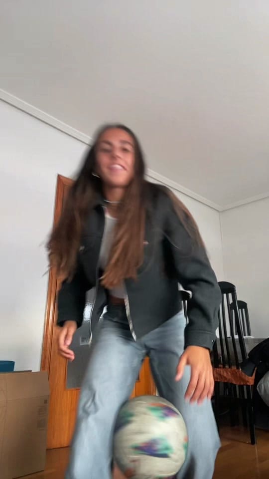 Post 8 by Laura Rodríguez on TikTok (video)