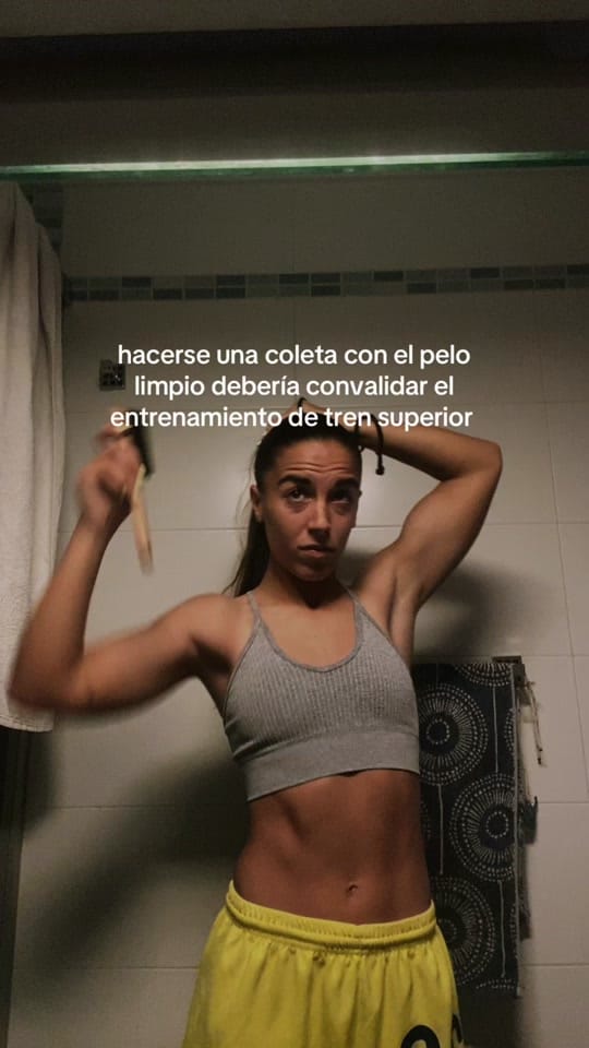 Post 1 by Laura Rodríguez on TikTok (video)