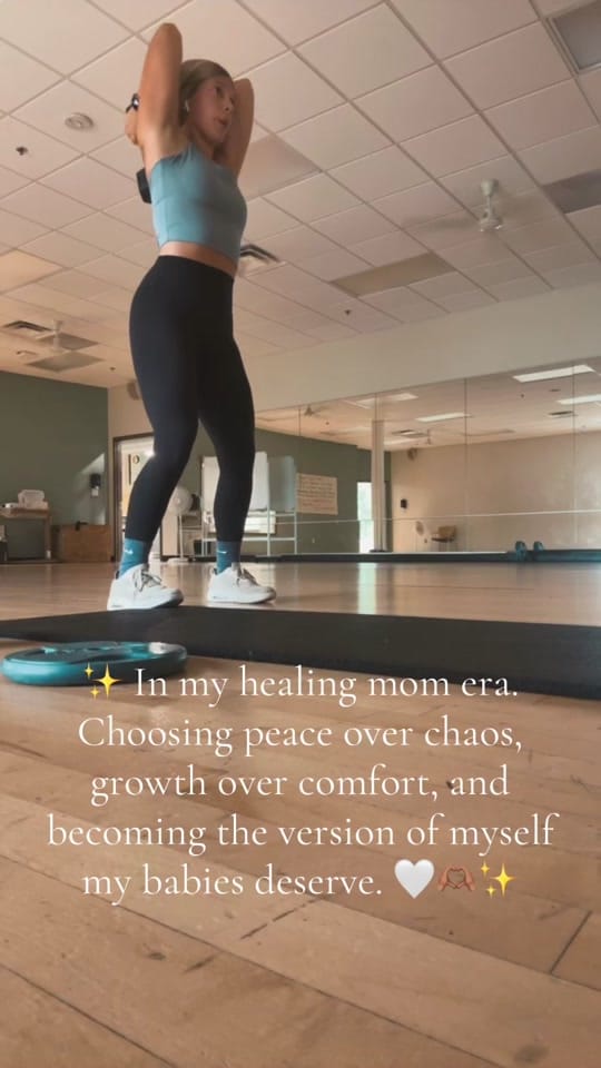 Post 1 by Katelyn Torrey || Mama of 5️⃣ on TikTok (video)