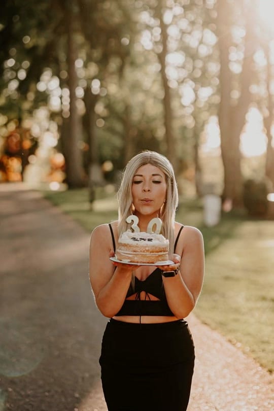 Post 3 by Katelyn Torrey || Mama of 5️⃣ on TikTok (video)