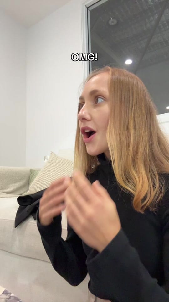 Post 6 by Grahams Natural on TikTok (video)