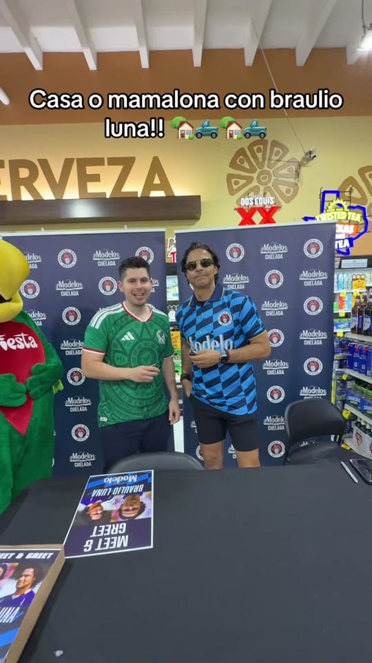 Post 5 by Jorge De La Peña on TikTok (video)