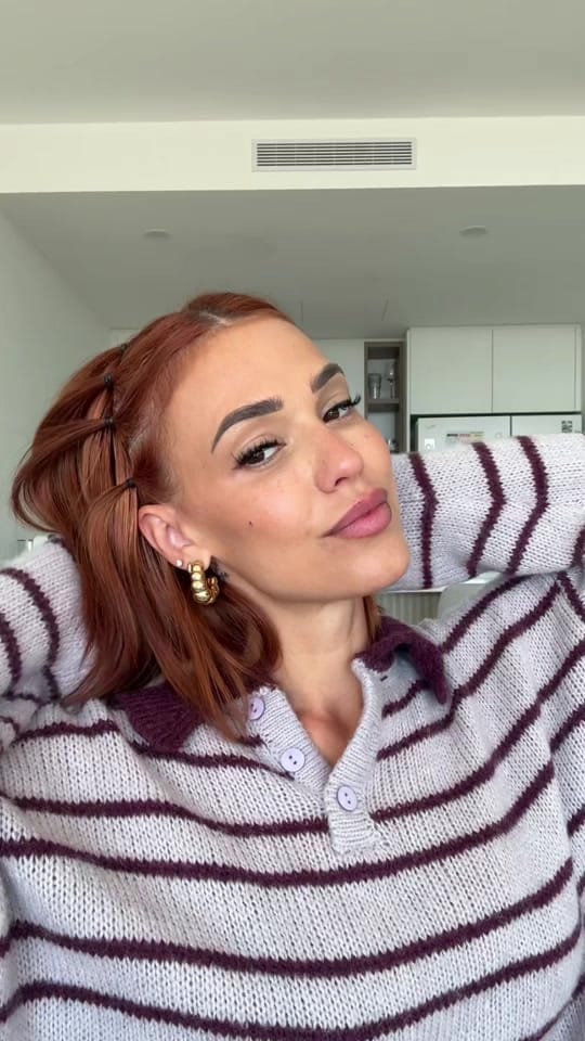Post 9 by Mirela K 🧚🏼 on TikTok (video)