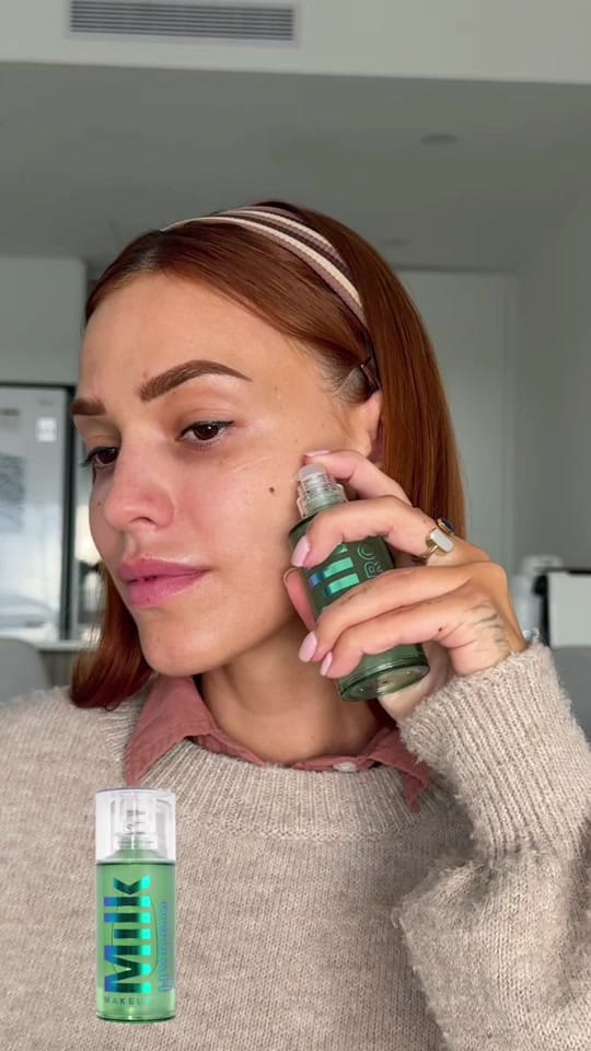 Post 5 by Mirela K 🧚🏼 on TikTok (video)