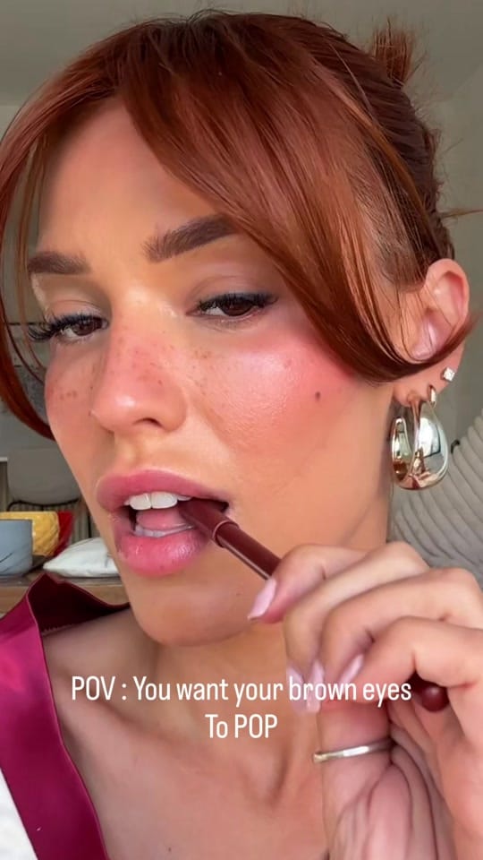 Post 1 by Mirela K 🧚🏼 on TikTok (video)