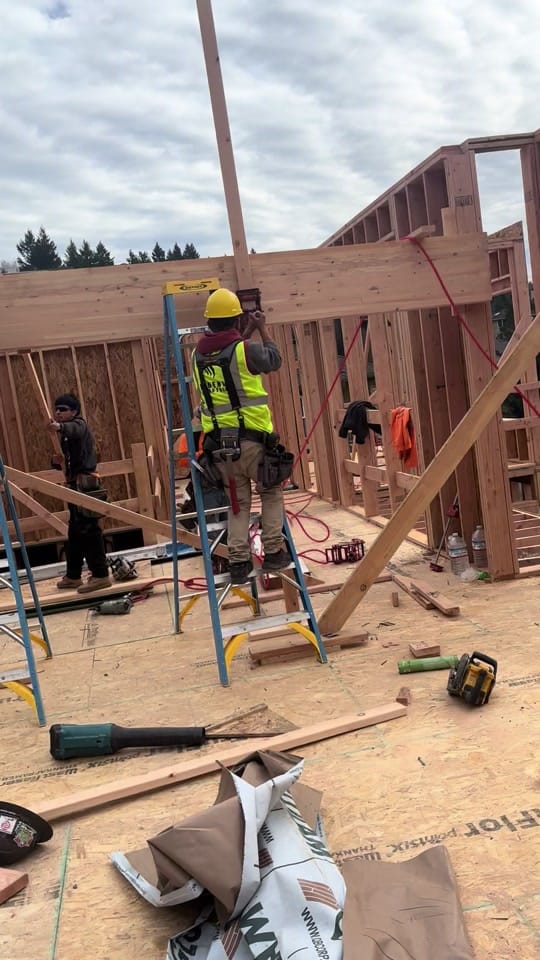 Post 3 by GLEZ CONSTRUCTION LLC on TikTok (video)