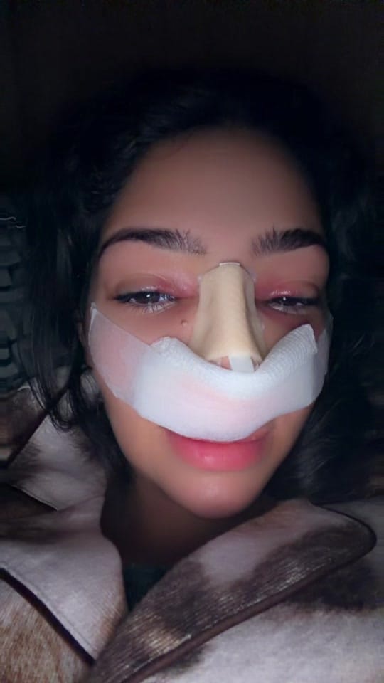 Post 1 by Jessica Maroun on TikTok (video)