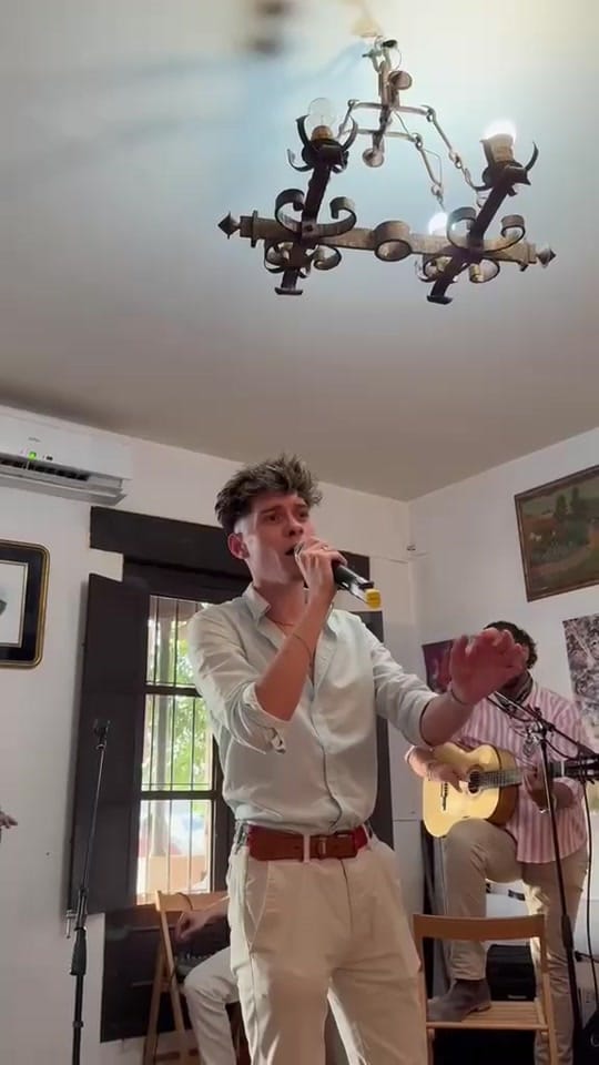 Post 4 by Jesús Ramos on TikTok (video)
