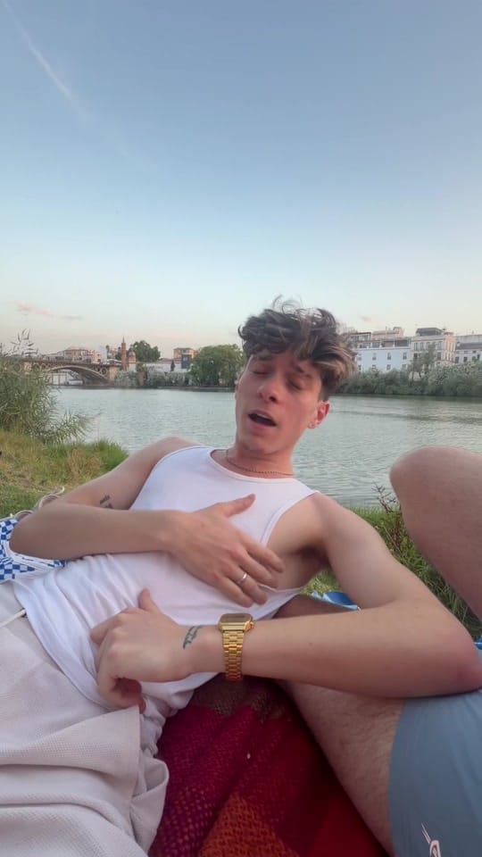 Post 1 by Jesús Ramos on TikTok (video)