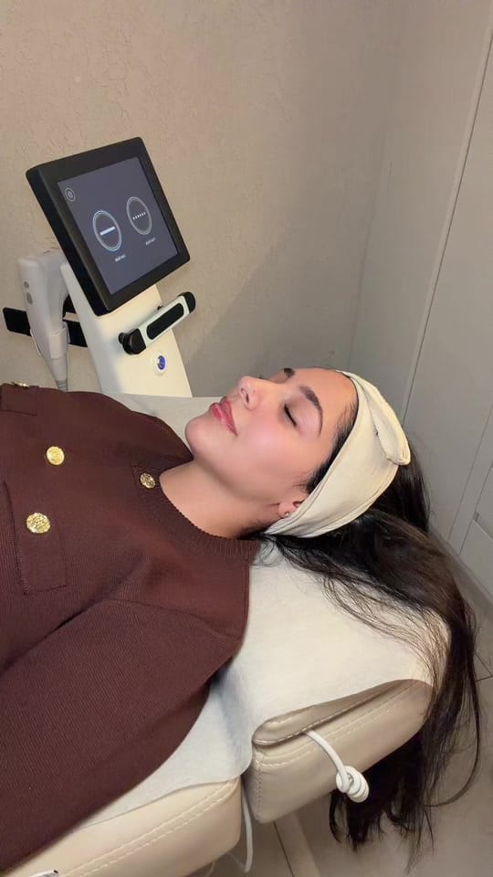 Post 7 by Jessica Maroun on TikTok (video)