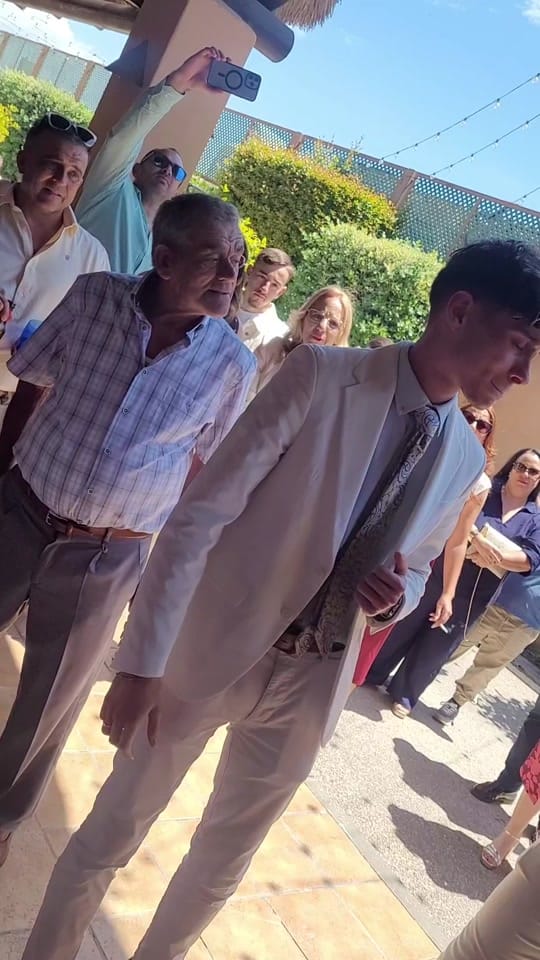 Post 6 by Jesús Ramos on TikTok (video)