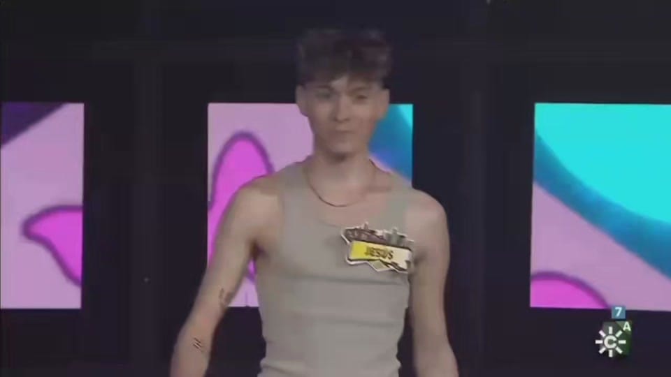 Post 8 by Jesús Ramos on TikTok (video)