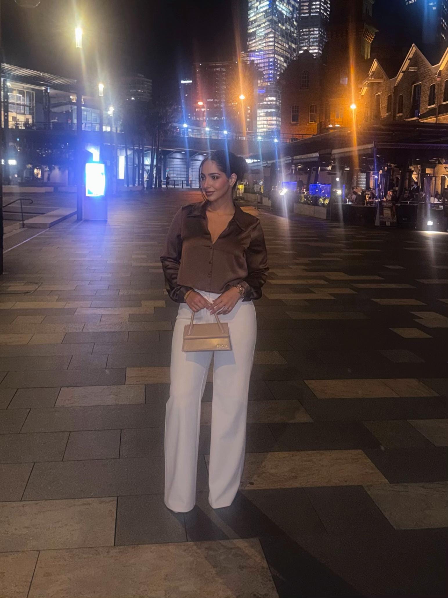 Post 4 by Jessica Maroun on TikTok (video)