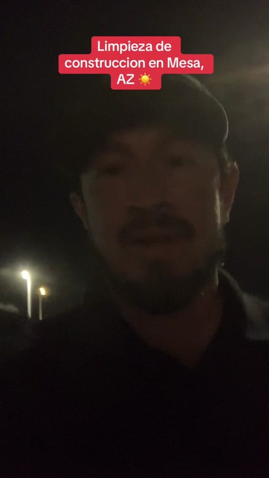 Post 6 by TopPriorityCleaningAZ on TikTok (video)