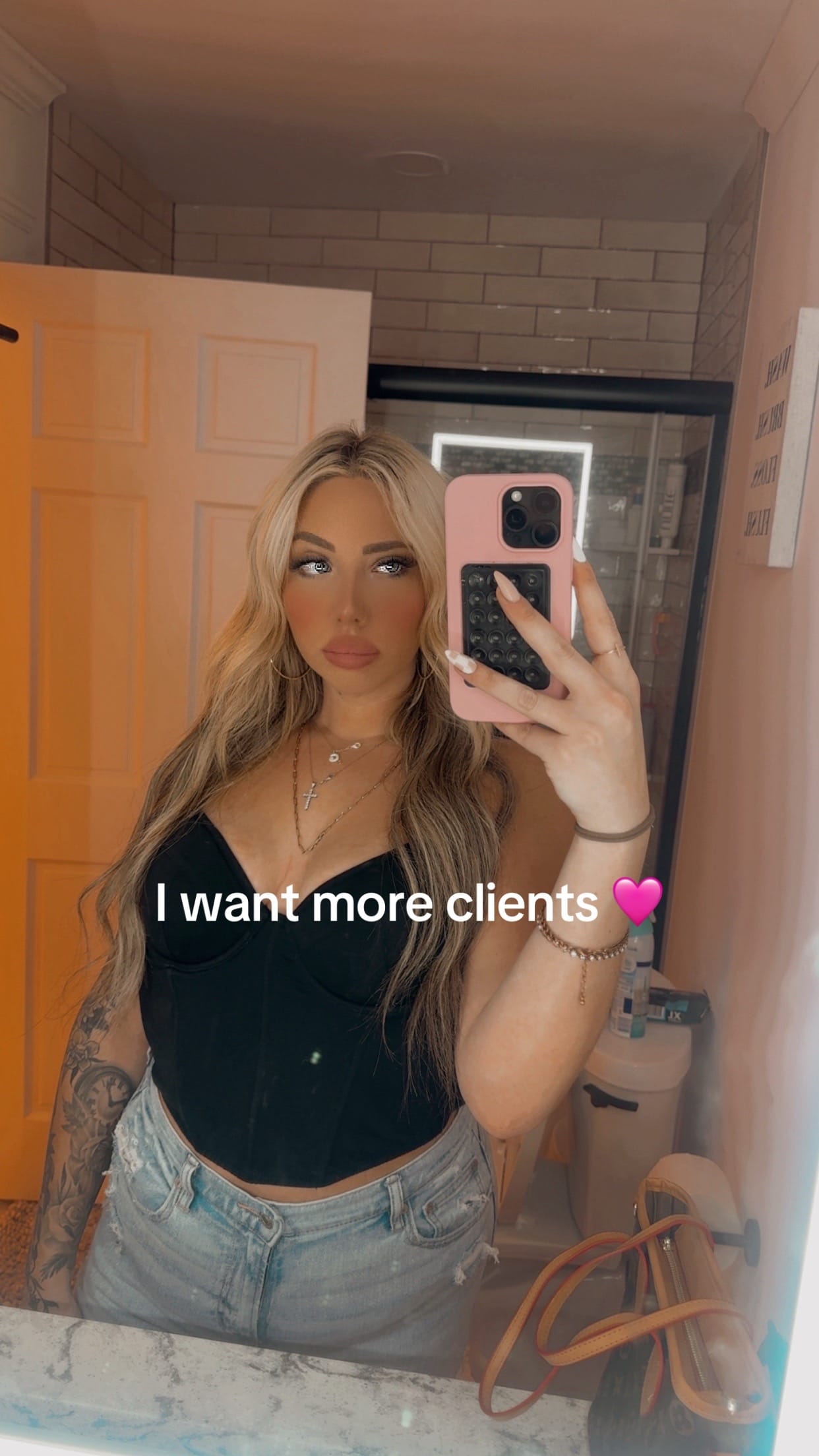 Post 10 by Grace🤍🍒🎱 on TikTok (video)
