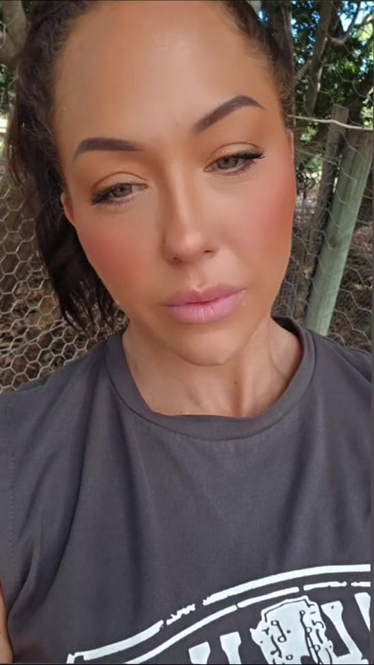 Post 7 by Courtney Leigh Holli on TikTok (video)