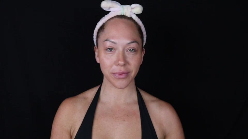 Post 4 by Courtney Leigh Holli on TikTok (video)
