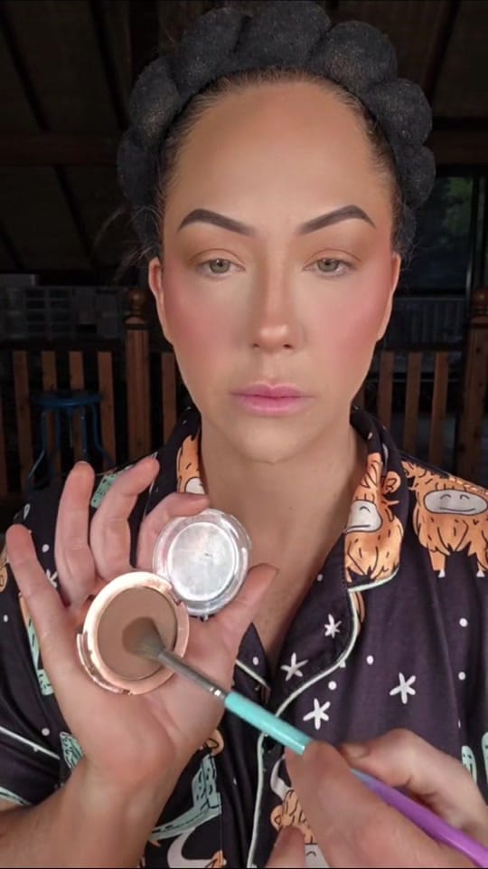 Post 6 by Courtney Leigh Holli on TikTok (video)