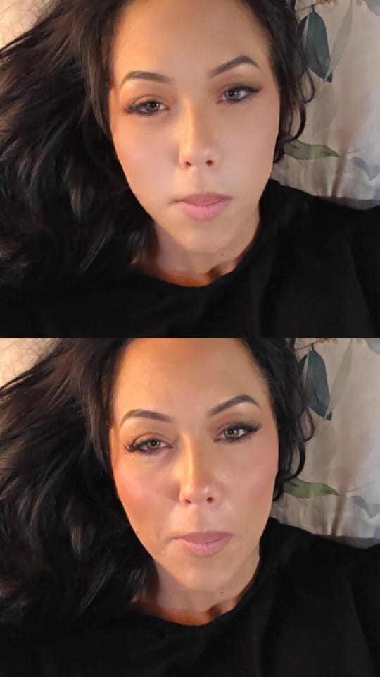 Post 1 by Courtney Leigh Holli on TikTok (video)