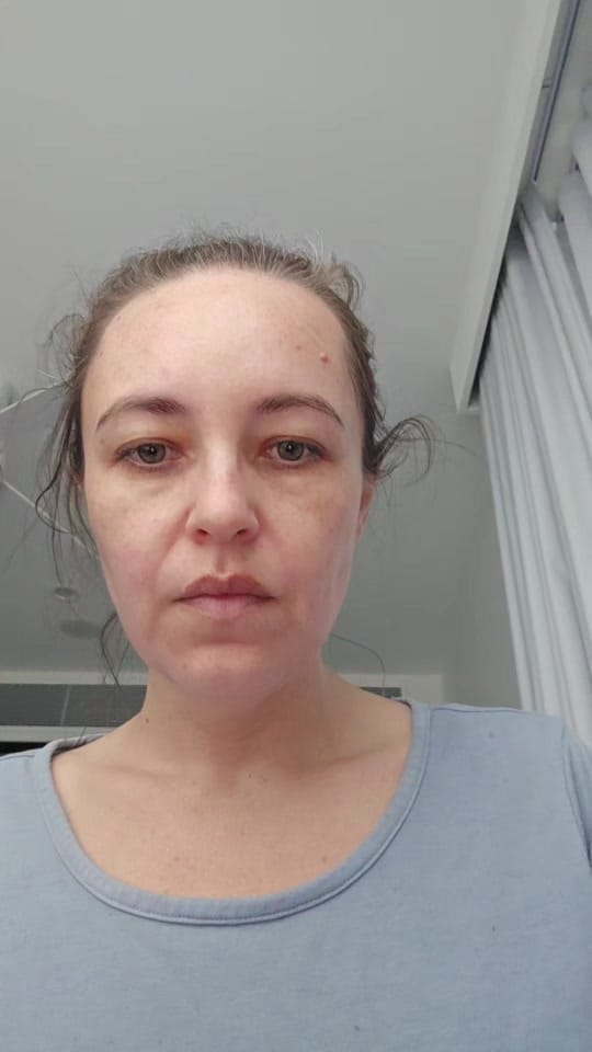 Post 3 by Real_hair_barely_there🇦🇺💜 on TikTok (video)