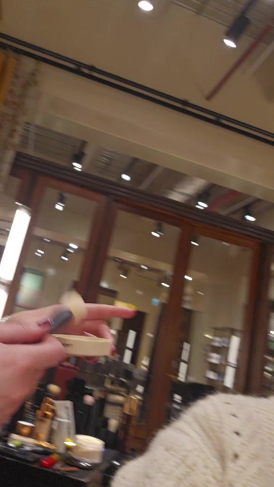 Post 5 by Real_hair_barely_there🇦🇺💜 on TikTok (video)