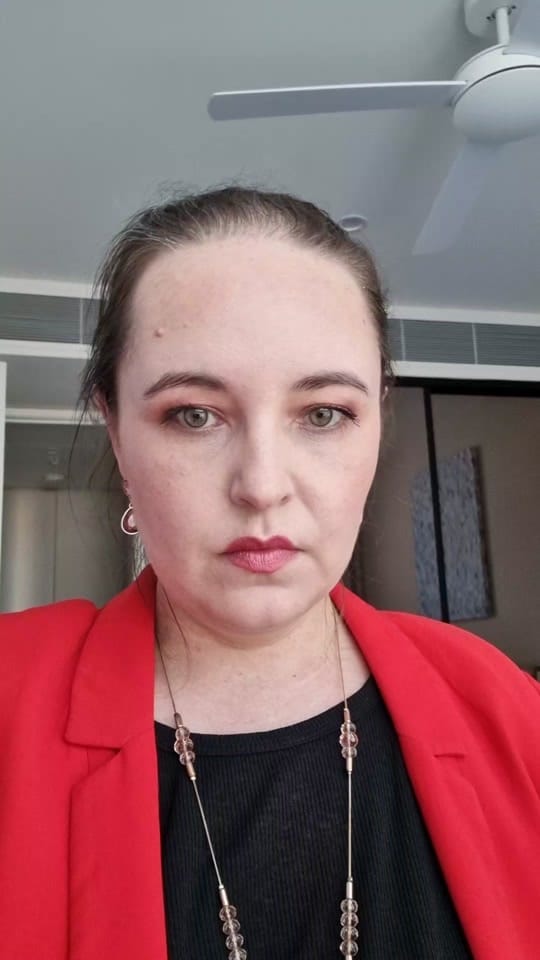 Post 9 by Real_hair_barely_there🇦🇺💜 on TikTok (video)