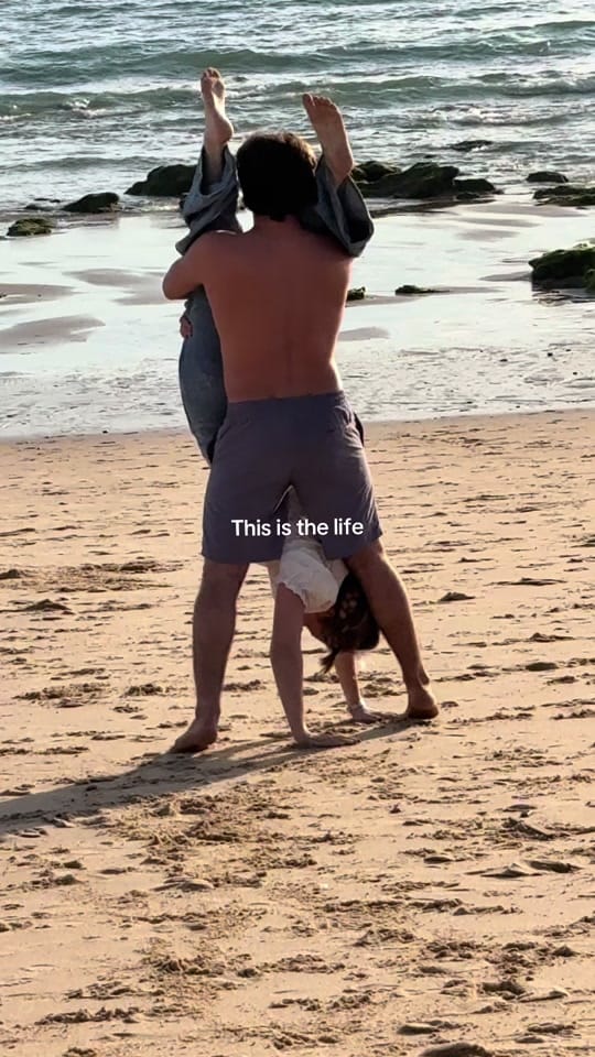 Post 8 by Crisma on TikTok (video)