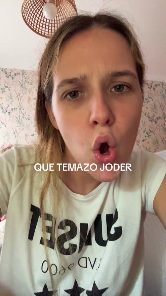 Post 1 by Crisma on TikTok (video)