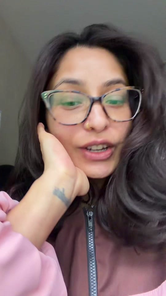 Post 10 by Jyotsy|YourGlamBestie on TikTok (video)