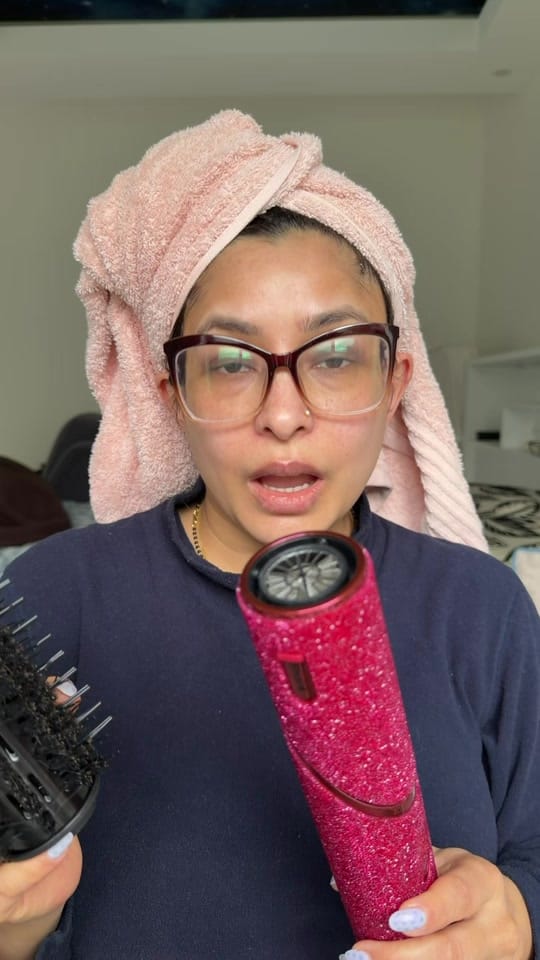 Post 4 by Jyotsy|YourGlamBestie on TikTok (video)