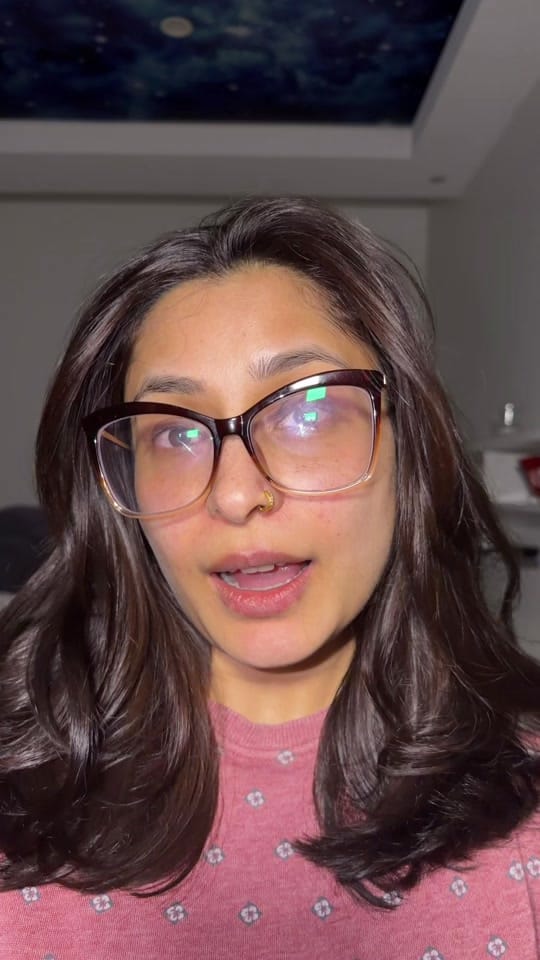 Post 7 by Jyotsy|YourGlamBestie on TikTok (video)