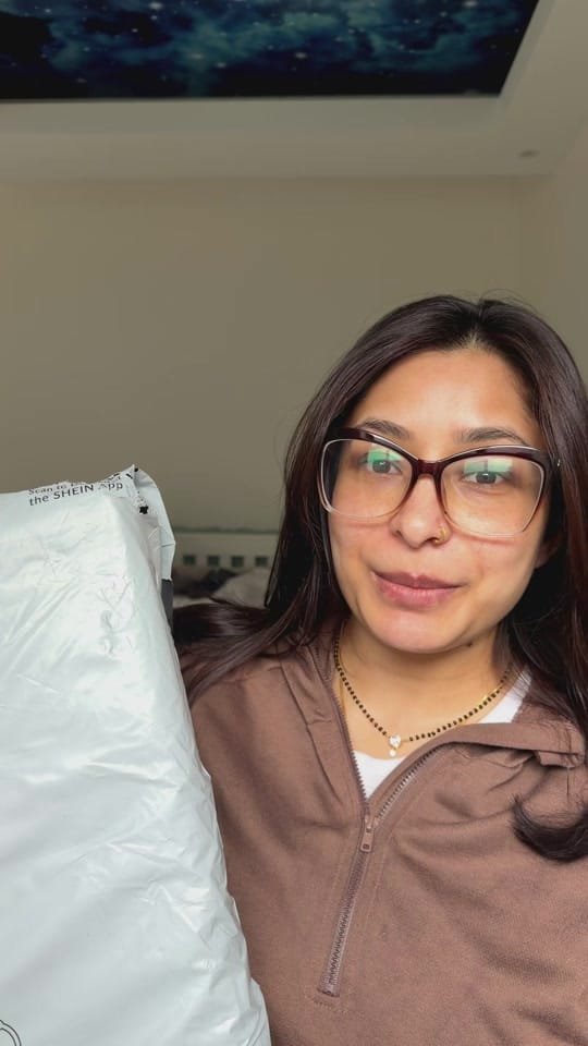 Post 8 by Jyotsy|YourGlamBestie on TikTok (video)